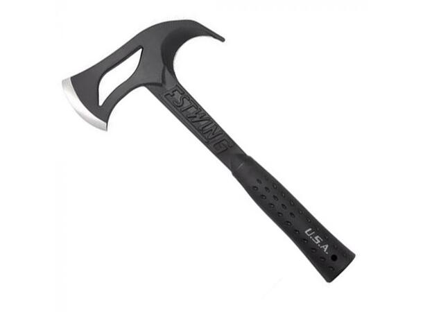ESTWING HUNTER`S AXE Black EBHA 